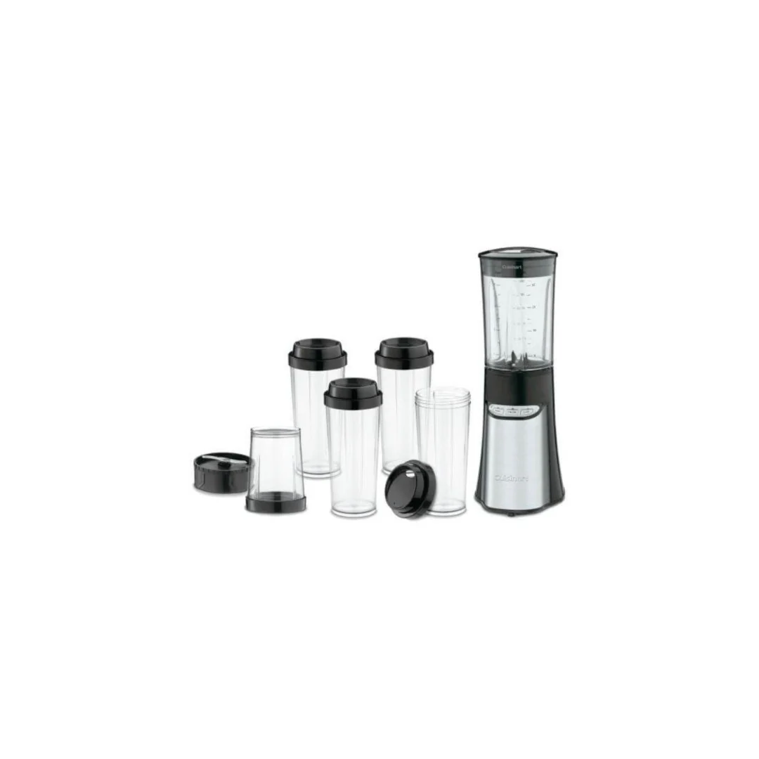 Máquina Compacta Automática para Hacer Pan - Imagen 3