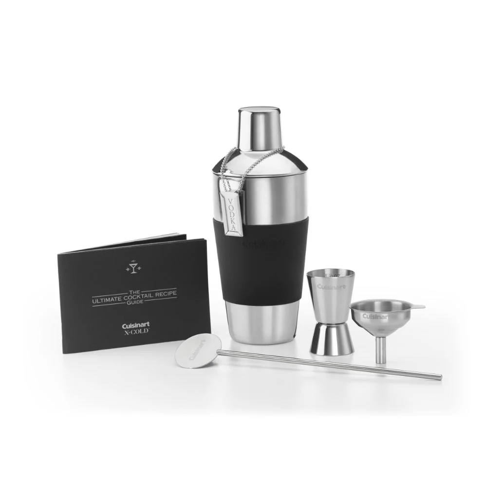 Set para Cocktail X-COLD™ ® - Imagen 3