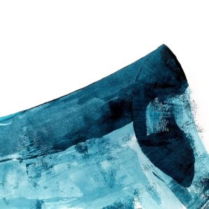 A wave, a moment, nº4