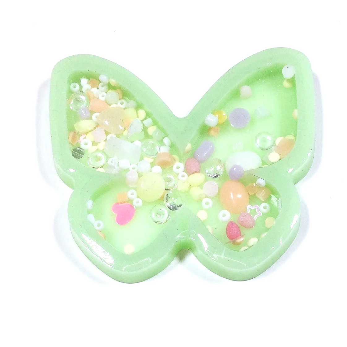 Shaker Mariposa - Imagen 5