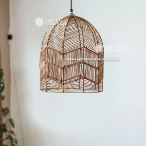 PANTALLA BOHO MINI (LÁMPARA)