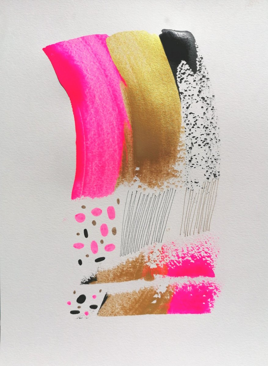 In the flow - Imagen 2