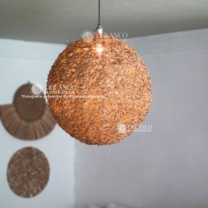 MOON LAMP (LAMPARA)