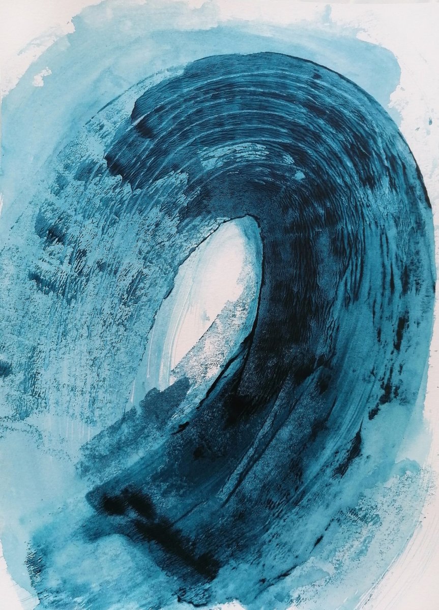 New wave - Imagen 2