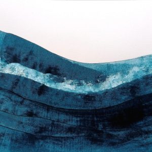 Ocean flow