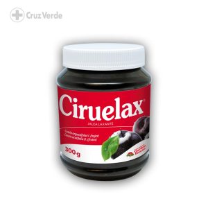 Ciruelax 300g Jalea