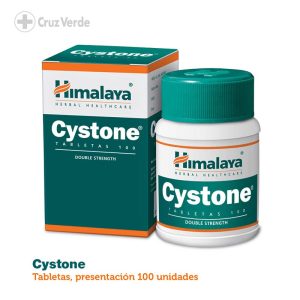 Cystone 100 Tableta
