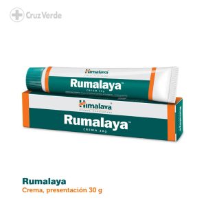 Rumalaya 30g Crema