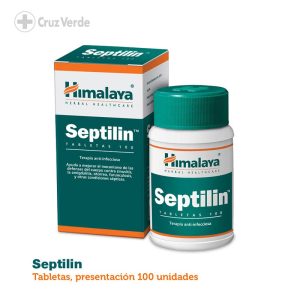 Septilin 100 Tableta