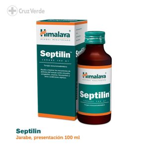 Septilin Inmunodulador 100ml Jarabe