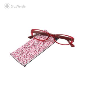 Lentes Para Lectura Red1 Con Escuche Suave 1.5 Cb7648 1 Unidad