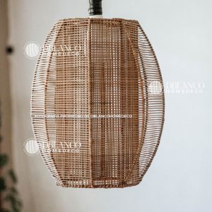 PANTALLA PANAL (LÁMPARA)