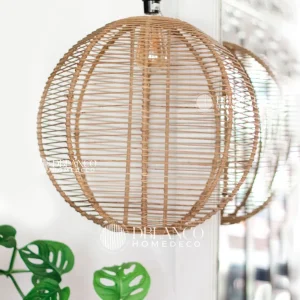 ROUND STRIPED (PANTALLA)