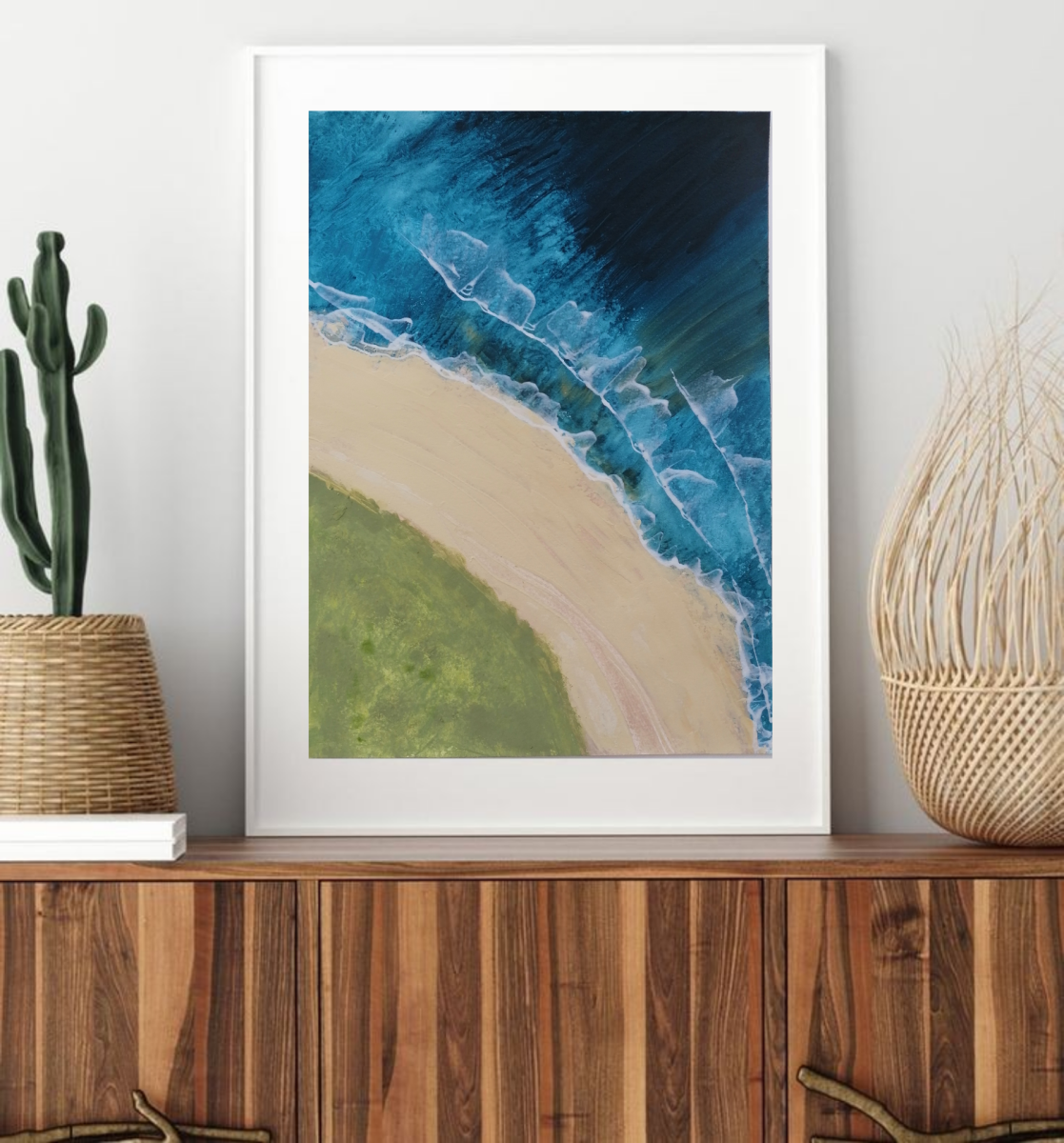 A beach in my heart - Imagen 3