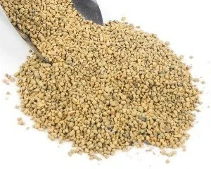 AKADAMA GRANO FINO (1-2mm) 4L
