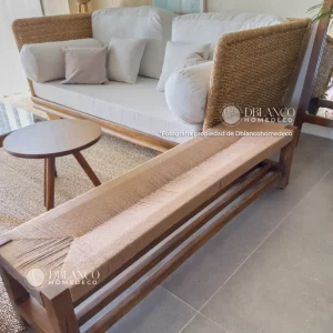 CORDÓN BENCH