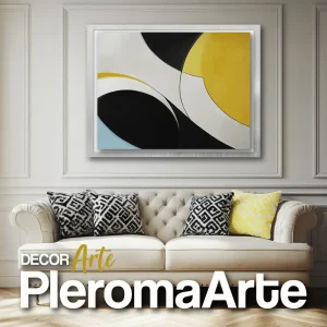 Cuadros para sala Dulce Amanecer