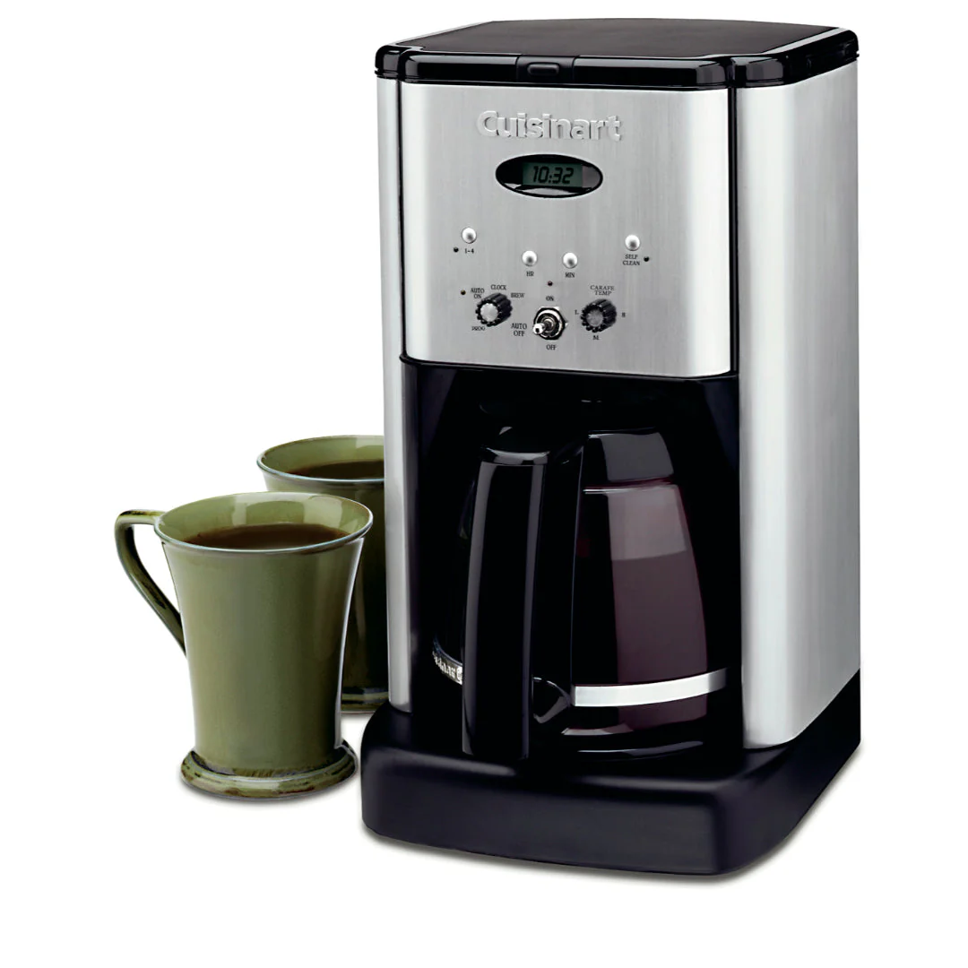 Cafetera programable 12 tazas - Imagen 3