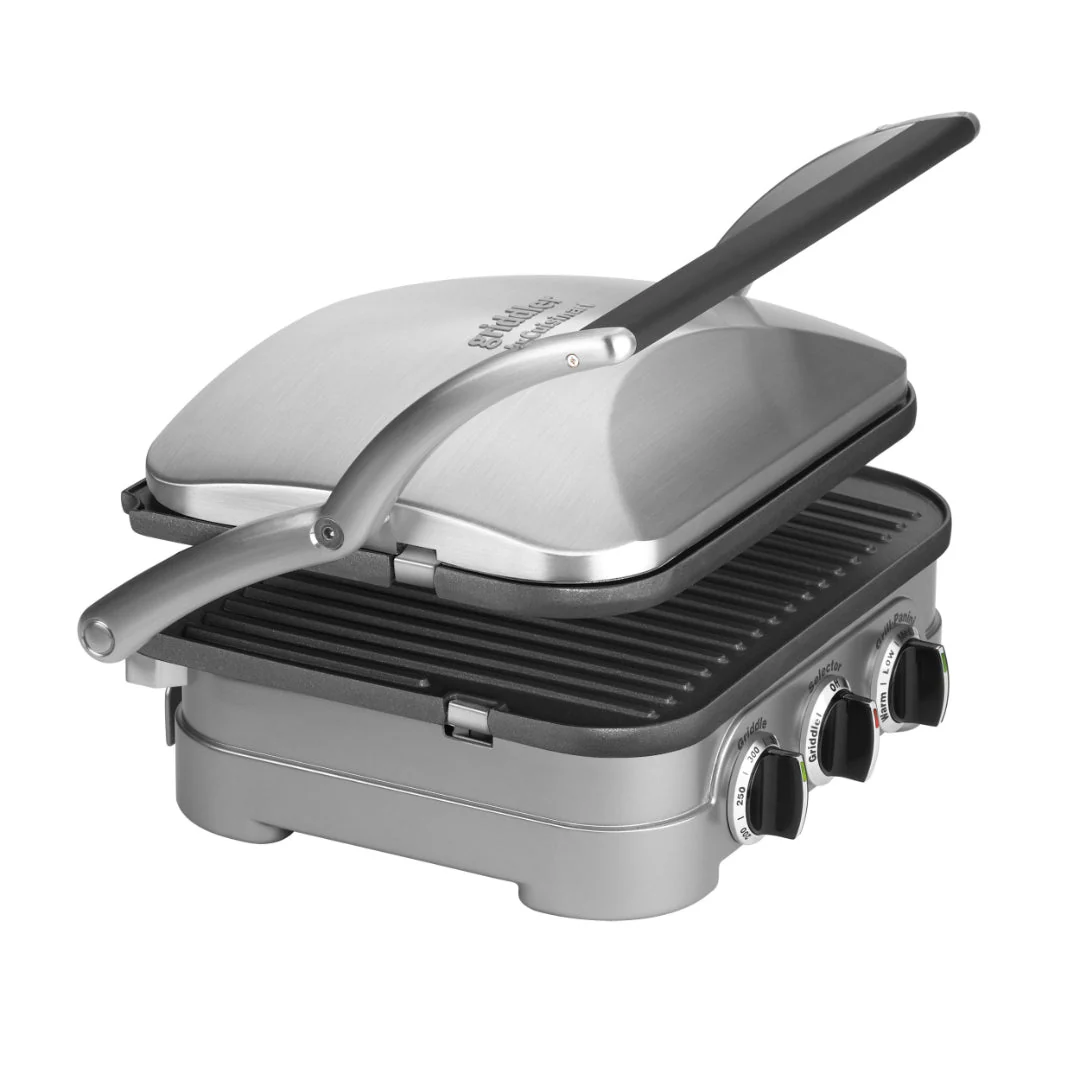 Plancha/Parrilla Griddler™