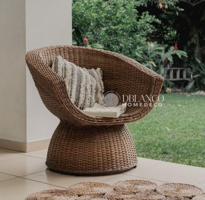 CROWN CHAIR (SILLA) - Imagen 4