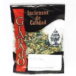 INCIENSO COFRADE GRAN PODER 50GR. - Imagen 2