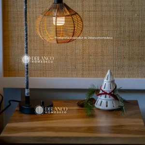 LAMPARA MINI BELL