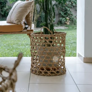 MACETERO CALADO