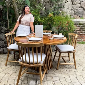 MESA SOL (COMEDOR)