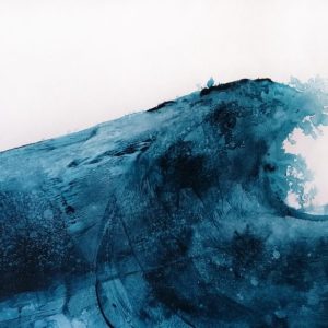 A wave
