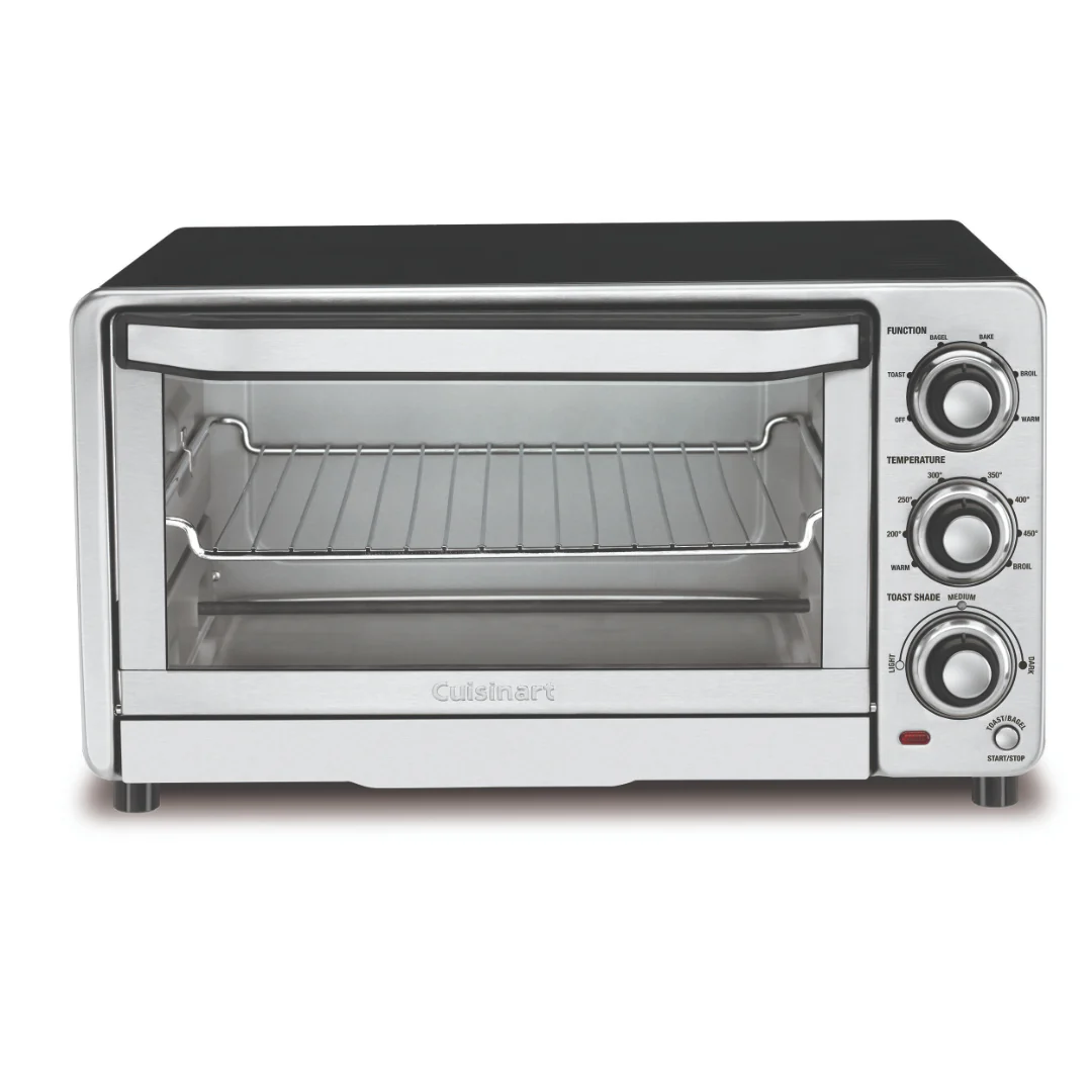 Horno Tostador custom classic™ - Imagen 2