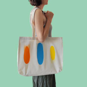 Bolsa Love is here